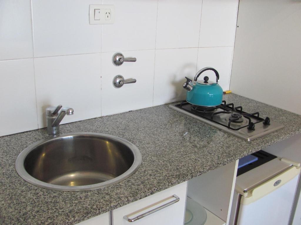 Apartamento en Cetro Real Condominium & Suites