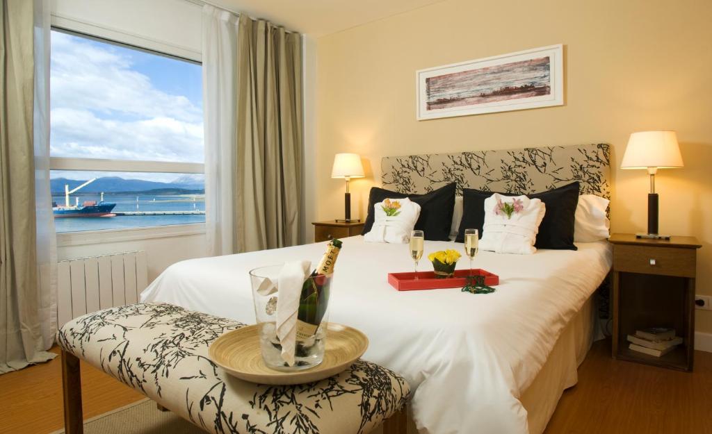 Cilene del Faro Suites & Spa