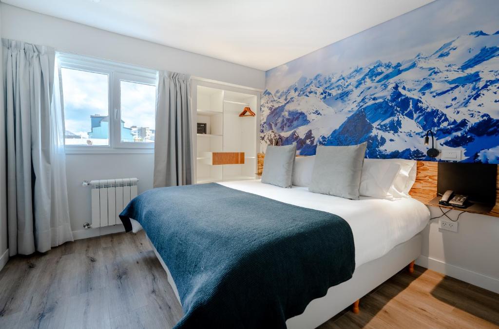 Cilene del Fuego Suites & Spa