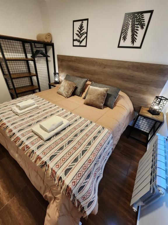 COMARCA SUR Apartamentos