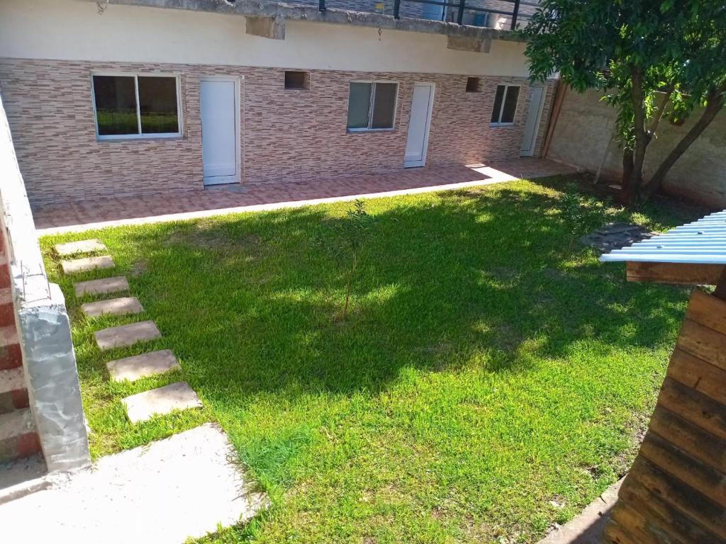 Complejo Apartamentos