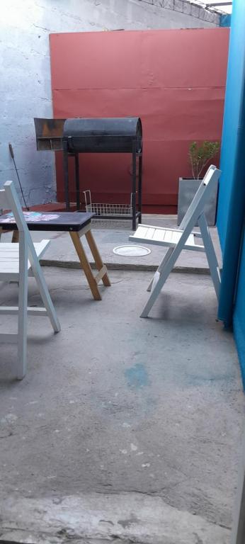 Complejo Juli dpto TUCCI