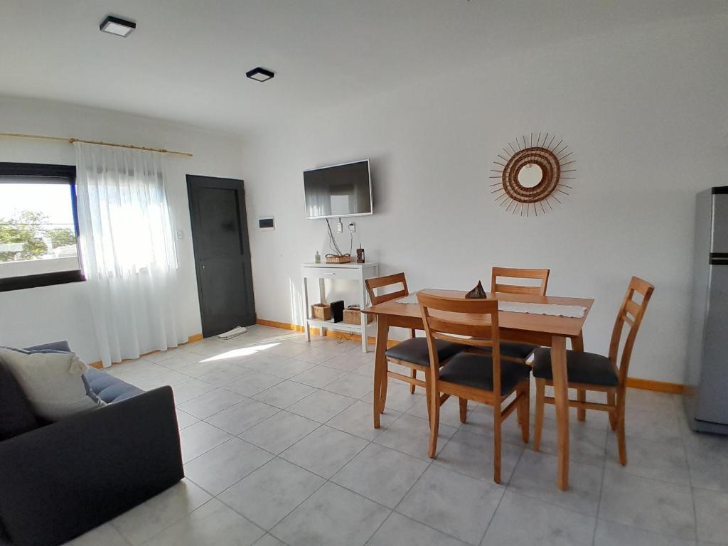 Confort urbano - Departamento