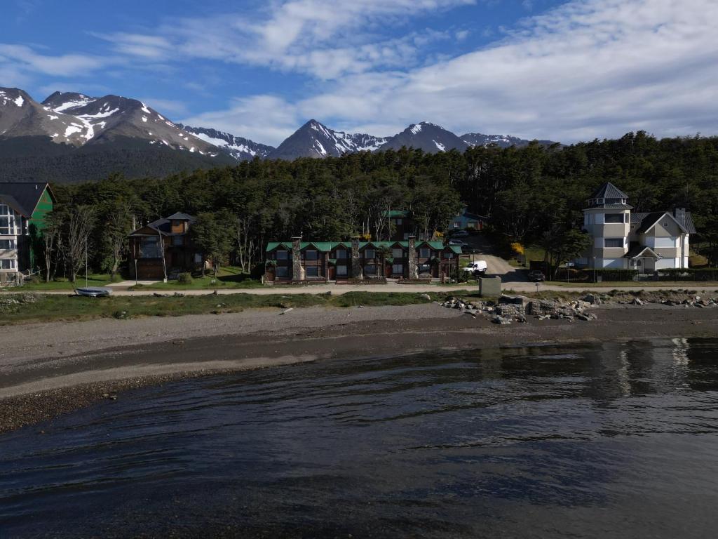 COSTA DE LOS PAJAROS