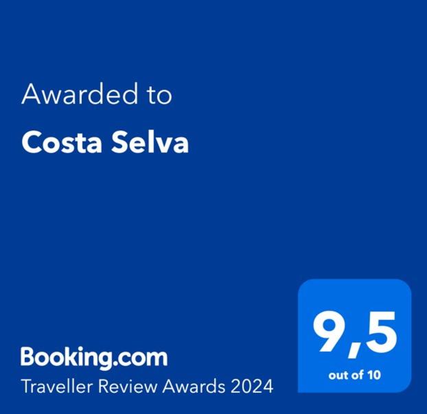 Costa Selva