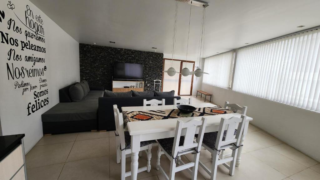 De los Ñires Loft