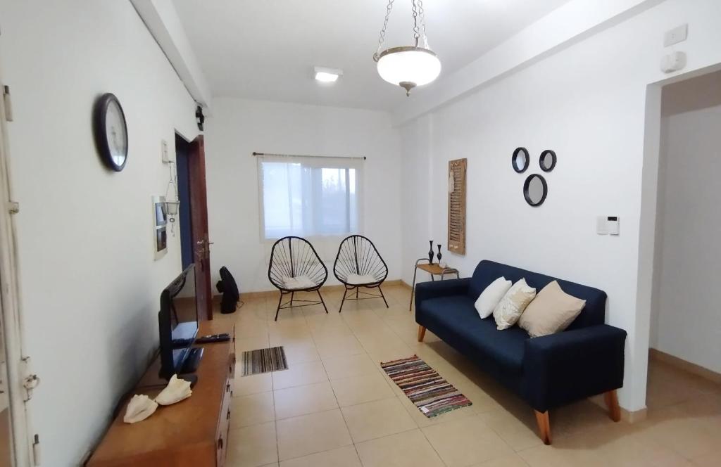 Departamento para 5 Personas con garaje - Pepitero