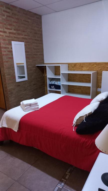 Departamento Alvear