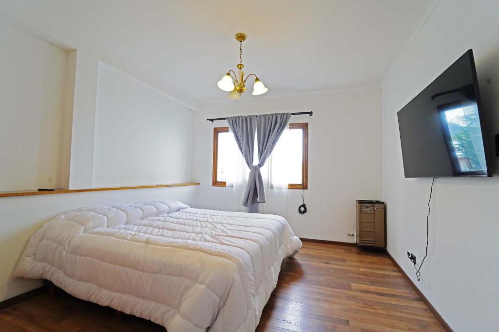 Departamento amplio y equipado - Roca 2