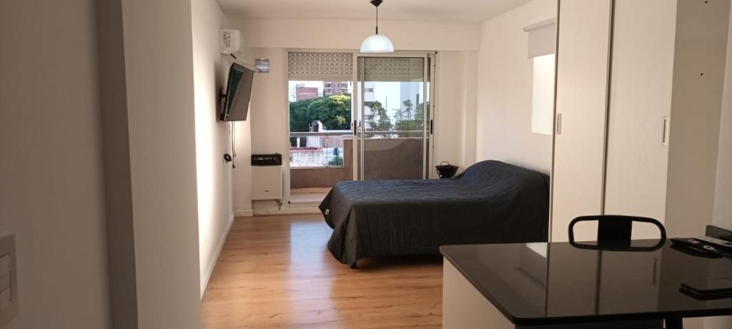 Departamento Barrio Martin