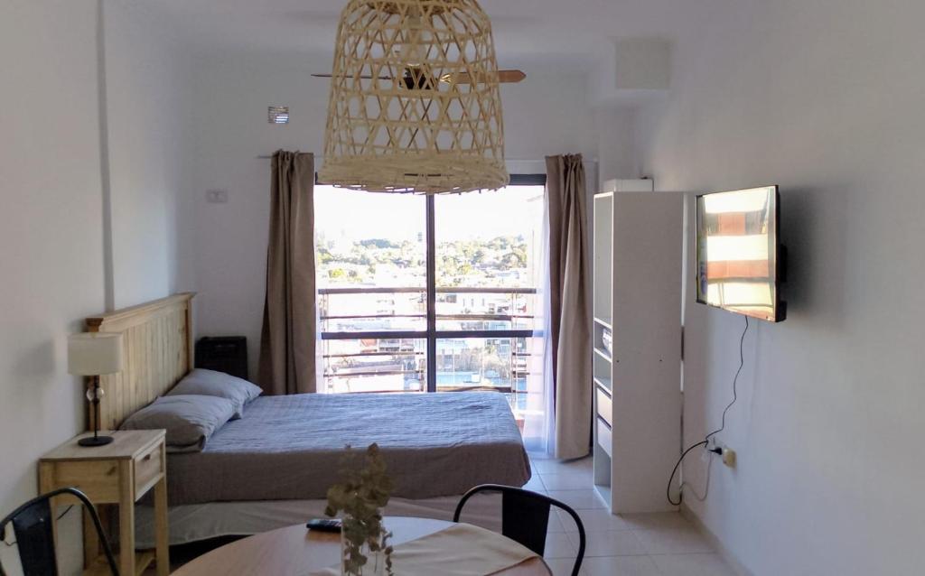 Departamento Boulevard