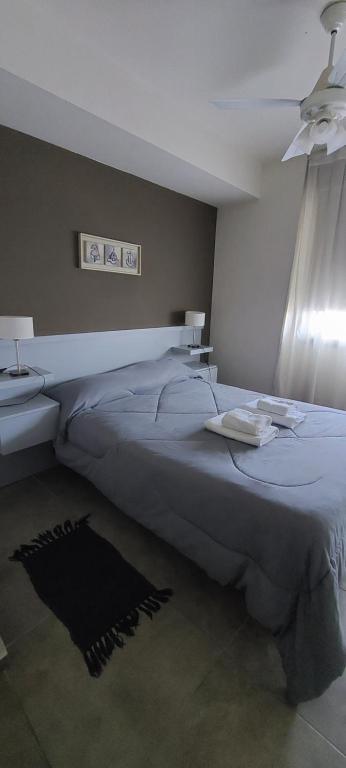 Departamento Calchines con cochera