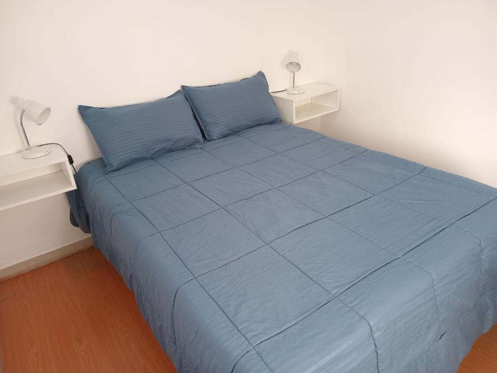 Centro de Paraná - 1 Dormitorio !!!