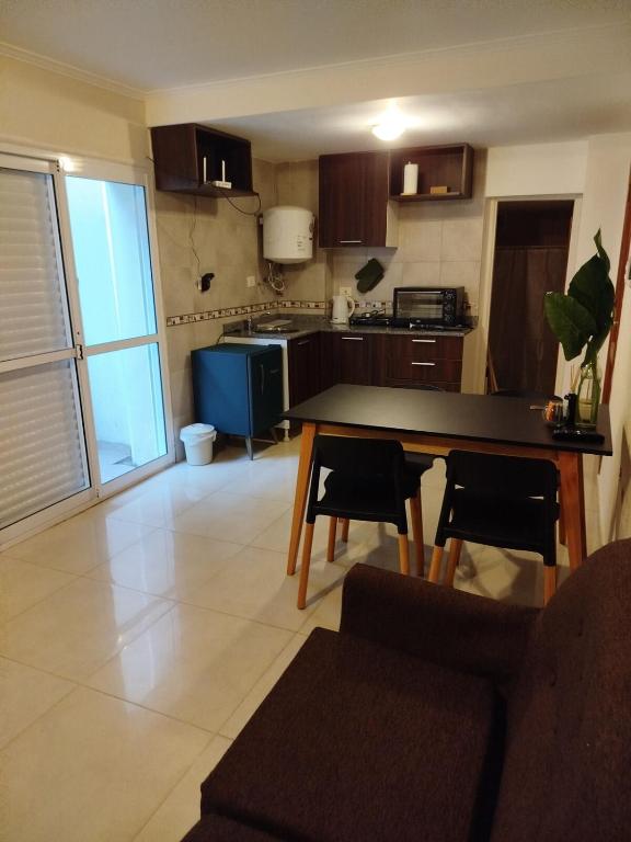 Departamento céntrico 25 MAYO I - Santa Fe