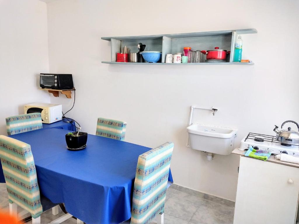 Departamento Céntrico Trelew