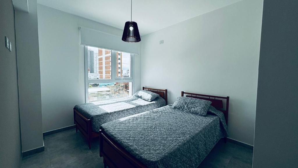 Departamento Centro Santa Fe
