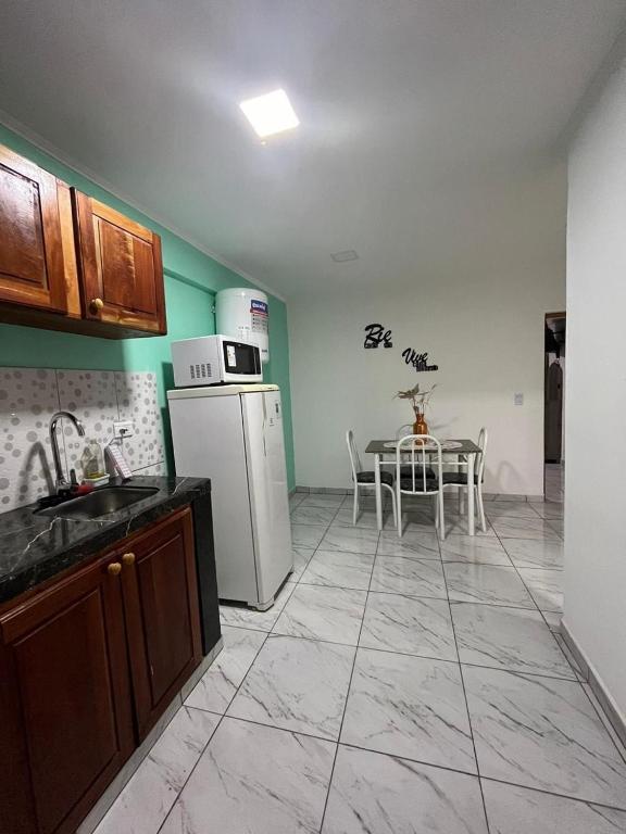 Departamento con pileta en Puerto Iguazú