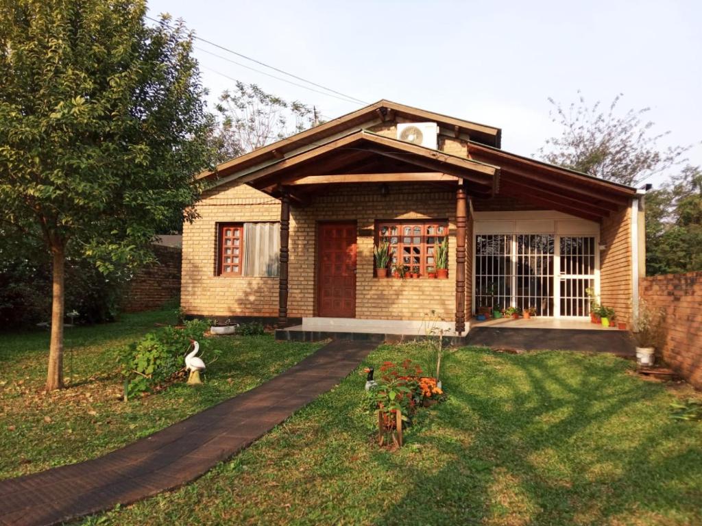 Departamento con encanto local