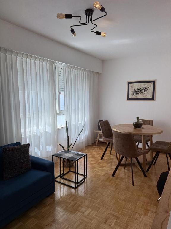 Departamento de 1 dormitorio macrocentro