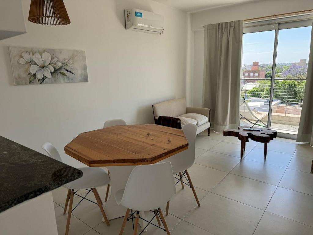 Departamento de 1 dormitorio