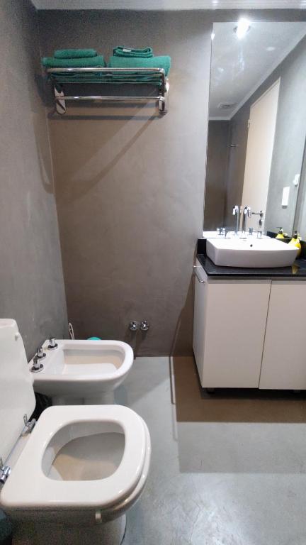 Departamento de calidad a pasos de Bv Oroño