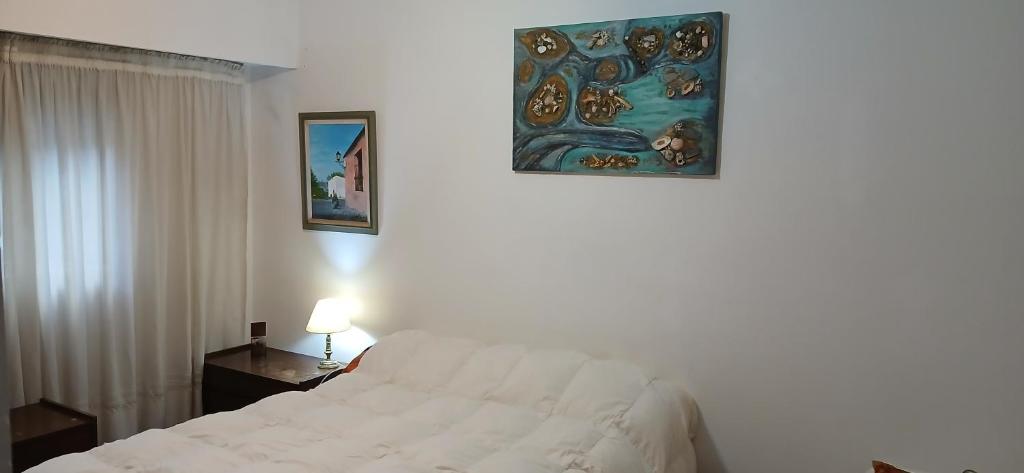 Departamento de dos dormitorios