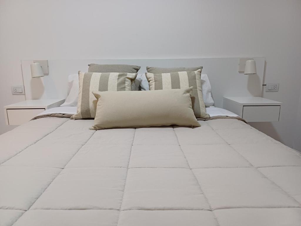 Departamento de un dormitorio - PB