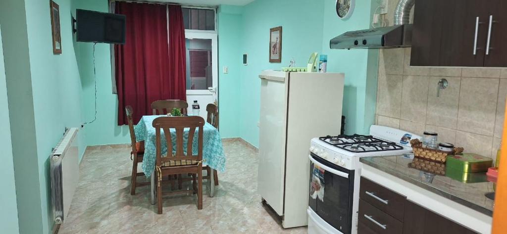 Departamento Dulce Adelina I - Zona Céntrica