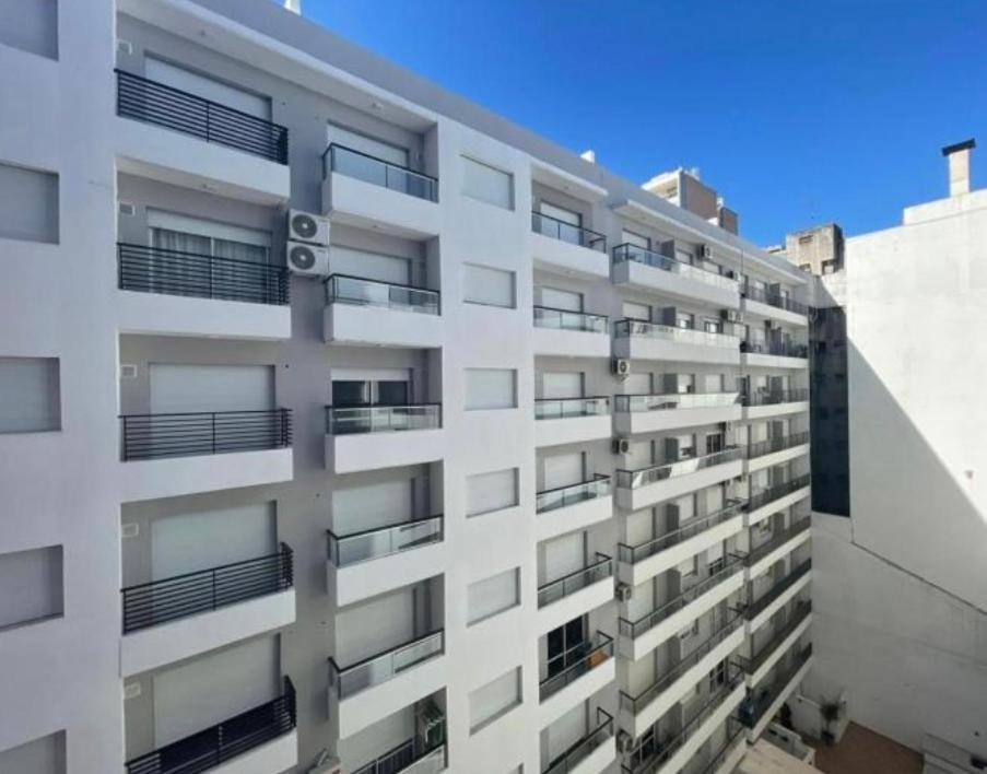 Departamento Edificio Europa