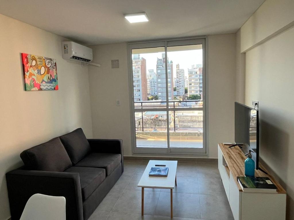 Nuevo, Bellísimo, Confort y muy amplio - 2 Dormitorios, uno en Suite - 2 baños y Pileta !!