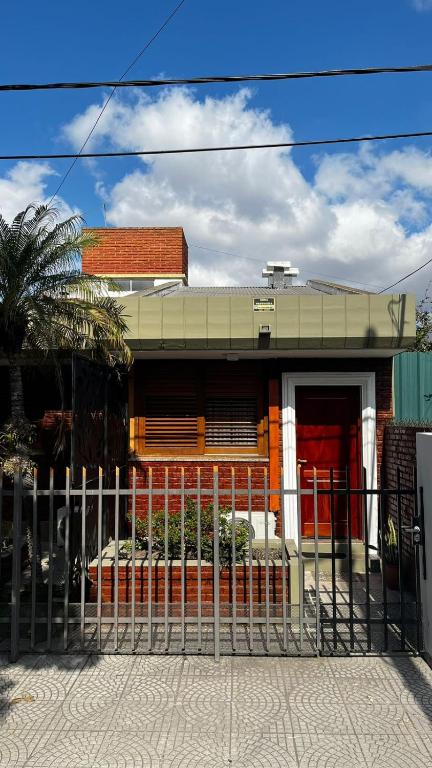 Temporarios en Avellaneda Centro