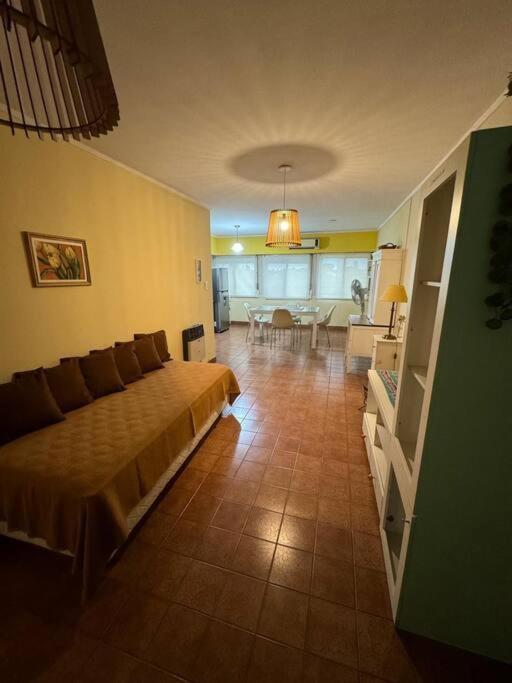 Departamento en Santa Fe