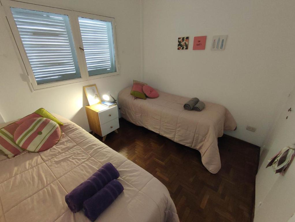 Departamento excelente ubicación cerca peatonales y gastronomía