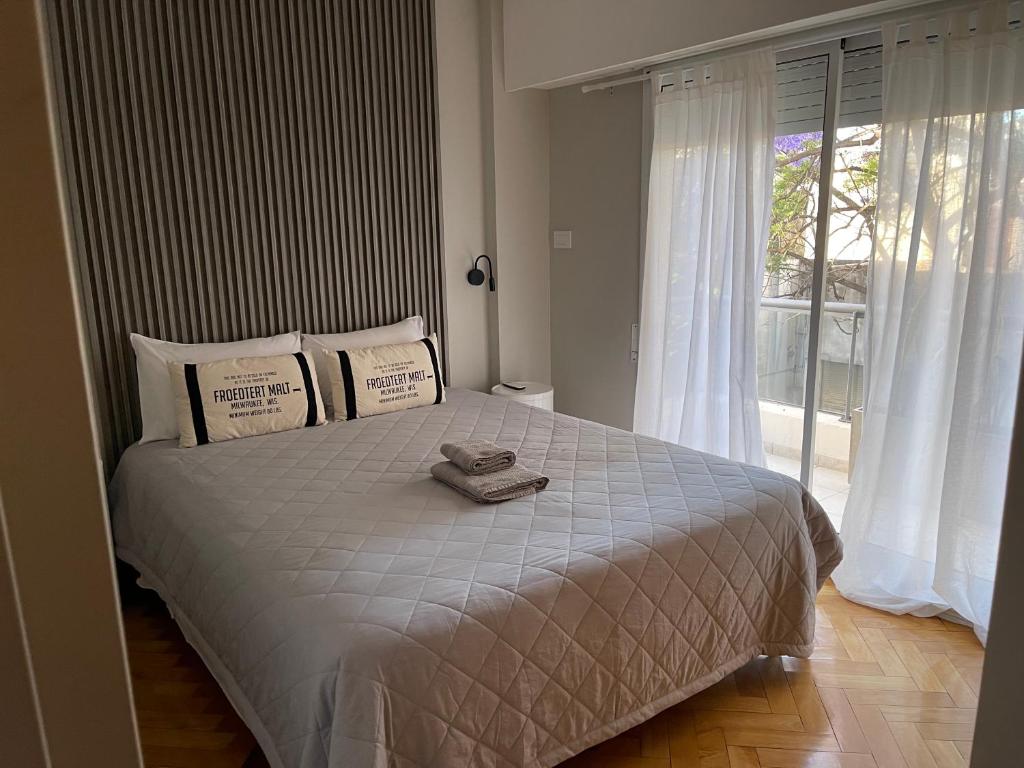 Departamento Fabuloso 3