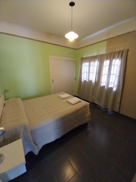 Departamento Familiar km3