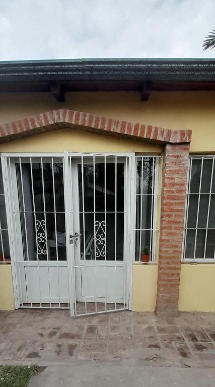 Departamento Interno
