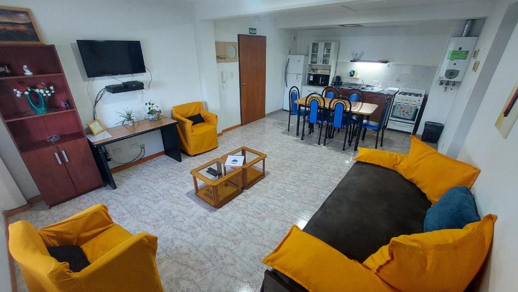 Departamento IRENE