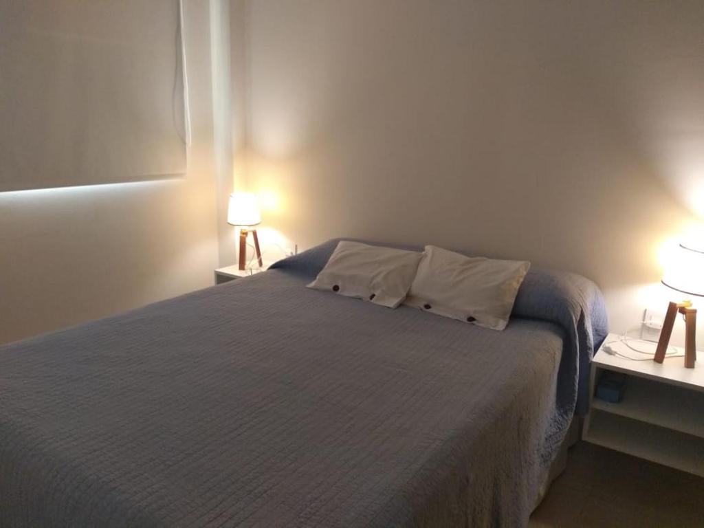 Departamento macrocentro Santa Fe