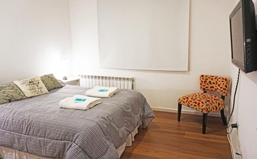 Departamento Ushuaia - Mirador del Beagle