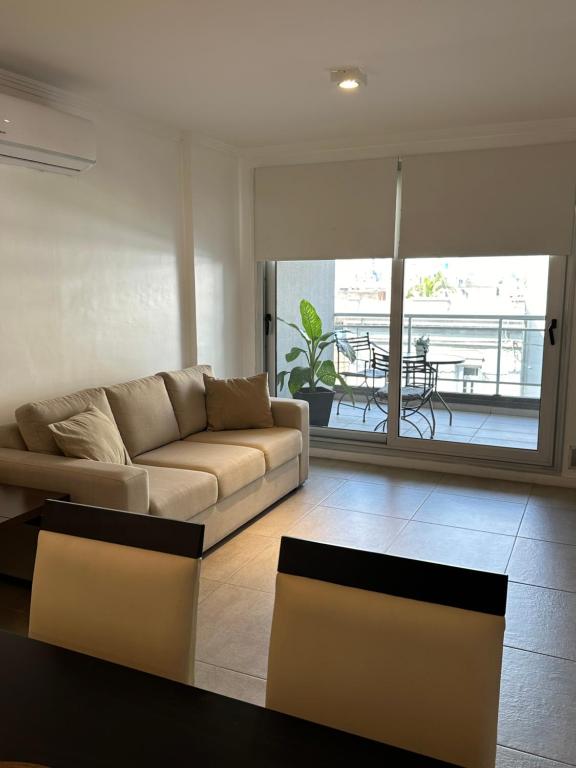 DEPARTAMENTO NUEVO CENTRICO 2 DORMITORIOS 2 Baños COCHERA-PISCINA
