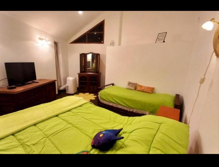 Departamento para 4 personas