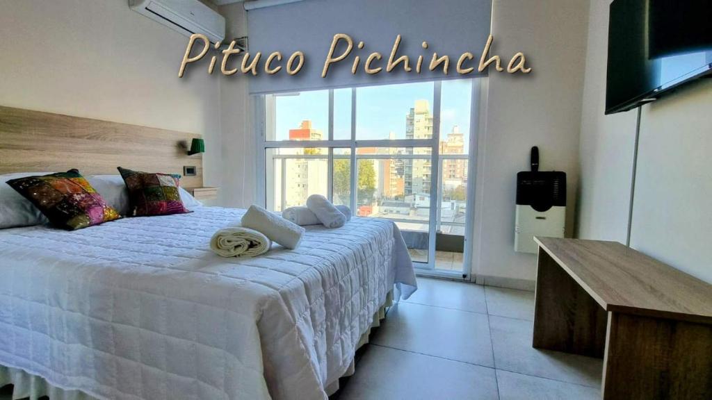 Departamento Pituco Pichincha