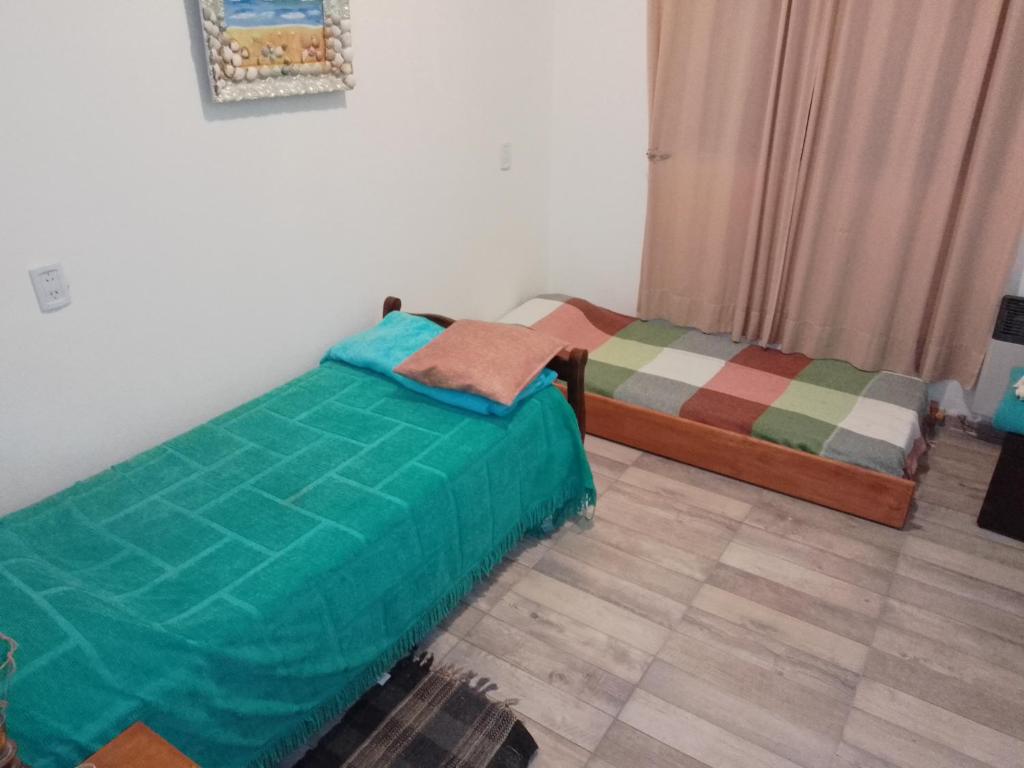 Serena Alojamientos Villa Constitucion 5 Unidades Funcionales