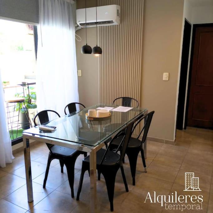 Departamento Premium Rosario - Alquiler Turístico 24H Check-in Onlin