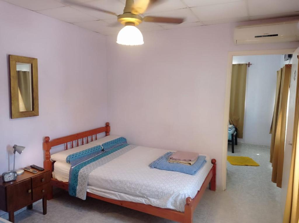 Departamento Storni Rafaela