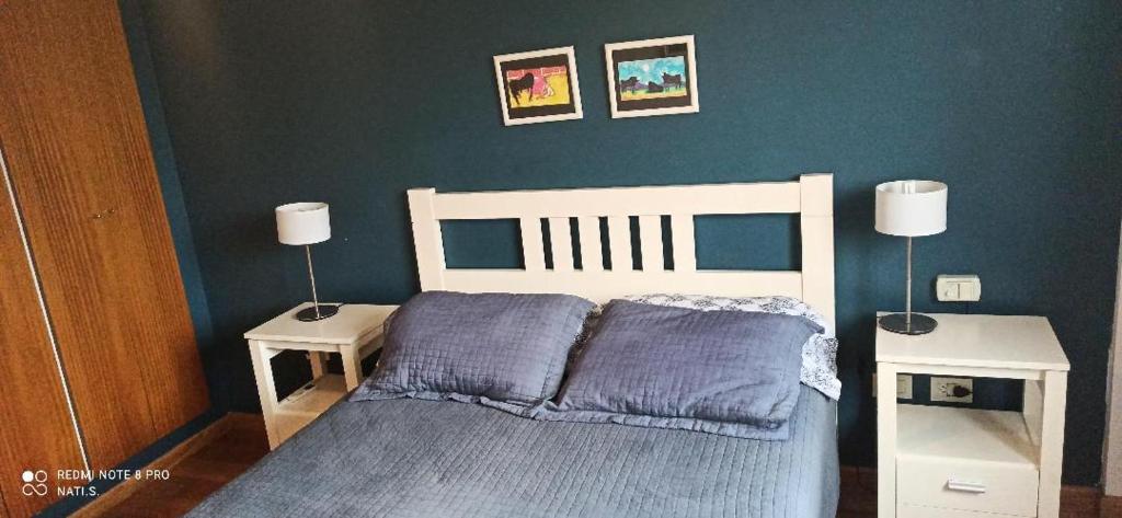 Apartamento El Circulo