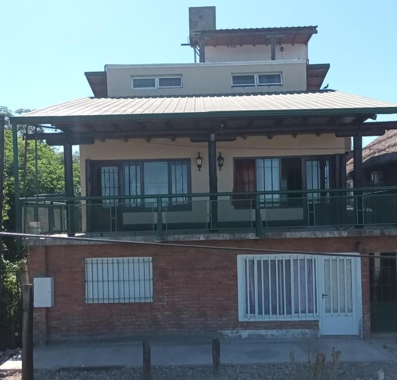 Departamento Temporario San Javier