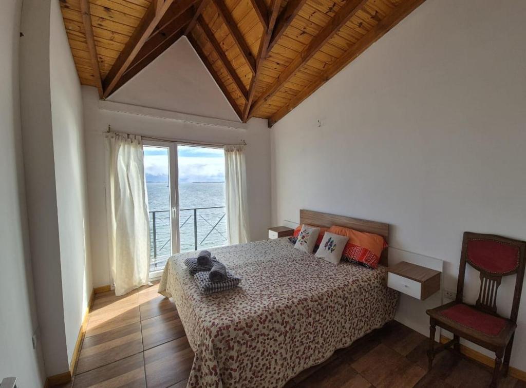 Departamento Ushuaia