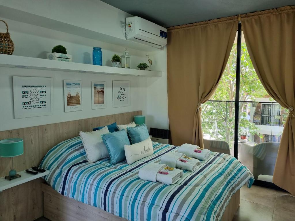 Departamento Vera Mujica 3 cochera propia incluida