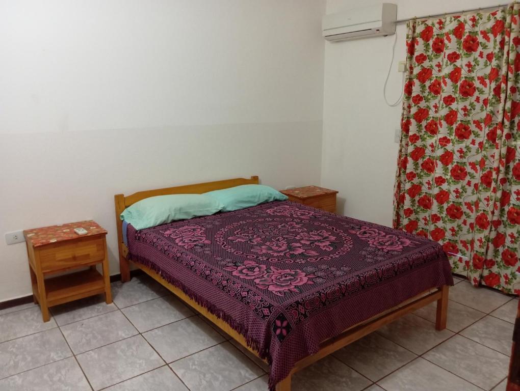Departamentos céntrico las guayabas
